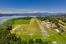 Aeroporto Adele e Giorgio Orsi di Varese