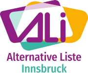 ALi Logo