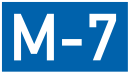 M7 (Aserbaidschan)