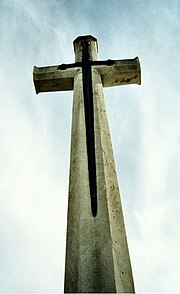 Cross of Sacrifice