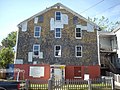 Abyssinian Meeting House in Portland, Maine