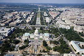 Washington, D.C. (Spojené státy americké)