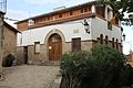 Casa d'a villa de Casserres.