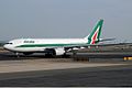 Alitalia Airbus A330-200