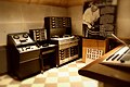 RCA Studio B (оборудование 1970-х годов)