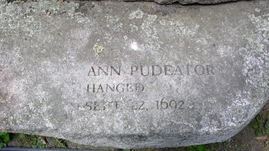 Ann Pudeator