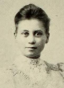 Anna Quincy Churchill