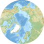 Miniatura para Islas del Instituto Ártico