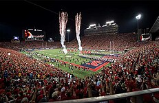 Az Arizona Stadion