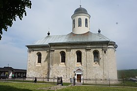 Assumption Church in Krylos