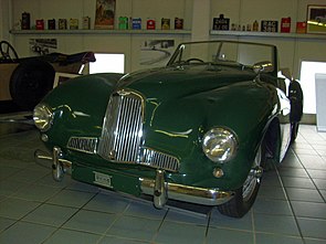Aston Martin 2 Litre 1950.JPG