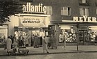 Kino atlantic 1950er Jahre