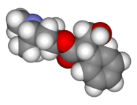 Prostorový model