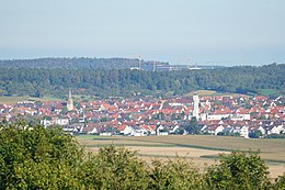 Rutesheim - Sœmeanza