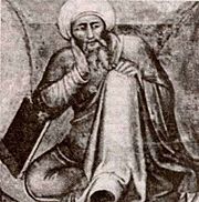 Averroes, like many important Muslims who wrote about God, is not usually asociated with "Theology"