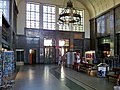 Hauptbahnhof Lindau