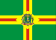 Vlag van Sidrolândia