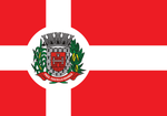 Флаг Президенти-Кастеллу-Бранку