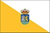 Bandeira de Castilblanco de los Arroyos