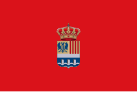 Bandera de Beniarbeig