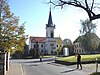 Bannewitzer Kirche