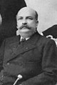 José Maria da Silva Paranhos Júnior overleden op 10 februari 1912