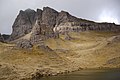 Skalní srázy The Storr