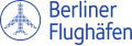 Logo der Berliner Flughäfen (9/2010)