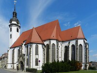 De Marienkirche