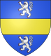 Coat of arms of Autingues