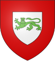 Herlin-le-Sec címere