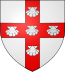 Blason de Gondecourt