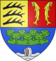 Dampierre-les-Bois – Stemma