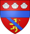 Arms of Molagnies