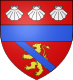 Coat of arms of Molagnies