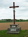 Croix de mission (1884).
