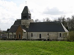 Bonneuil-les-Eaux – Veduta