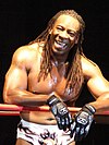 Booker T in 2008