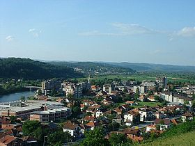 Novi Grad (Bosnie-Herzegovine)