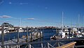 Boston Harbor