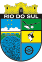 Wapen van Rio do Sul