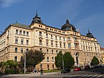 Brno, Rooseveltova, Justiční palác (01).jpg