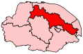 Outline map