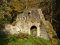 Burg Eberbach