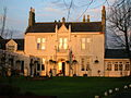 The Burnhouse Manor Hotel