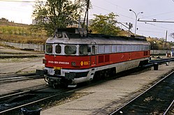 西班牙国铁353型柴油机车（英语：Renfe Class 353）