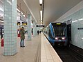 Thumbnail for Stockholm Metro