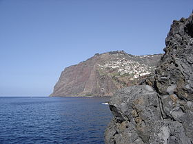 Le Cap Girão