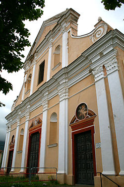 Chiesa di San Biagio