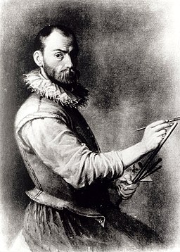 Carracci Selfportrait.JPG